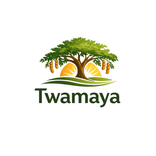 Logo Twamaya
